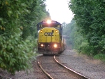 CSX 8781